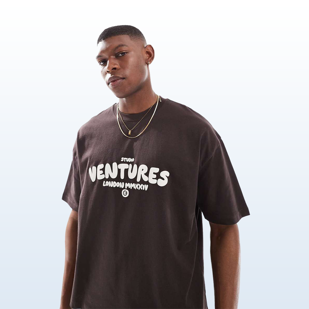 Oversized | Drop Shoulder (Single Tees Collection) – thevintageclothings