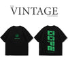 Dope Oversized Dropshoulder Tee - DTF Printed Tshirt for Men and Women