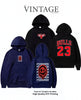 Pack of 2 Digital Printed Hoodies